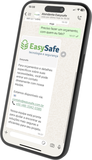 Fluxo do Atendente Virtual